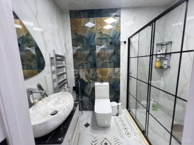 3-комн. новостройка - пос. Ени Ясамал - 90 м² (11)