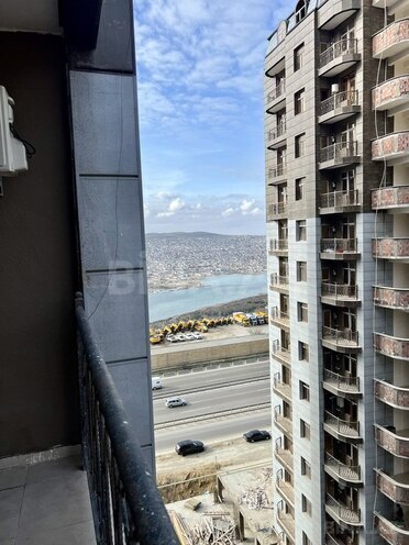 3-комн. новостройка - пос. Ени Ясамал - 90 м² (2)