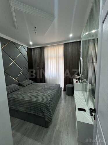 3-комн. новостройка - пос. Ени Ясамал - 90 м² (18)