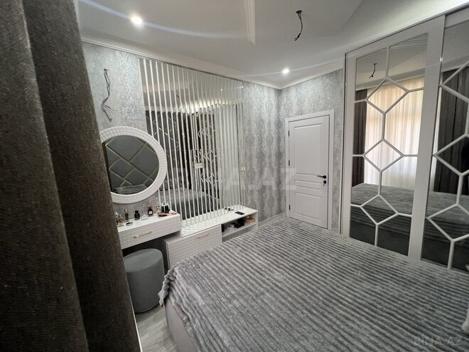 3-комн. новостройка - пос. Ени Ясамал - 90 м² (17)