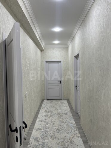3-комн. новостройка - пос. Ени Ясамал - 90 м² (14)