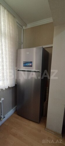 4-комн. вторичка - м. Халглар Достлугу - 100 м² (10)