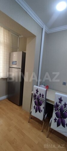 4-комн. вторичка - м. Халглар Достлугу - 100 м² (11)
