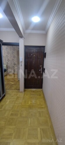 4-комн. вторичка - м. Халглар Достлугу - 100 м² (4)