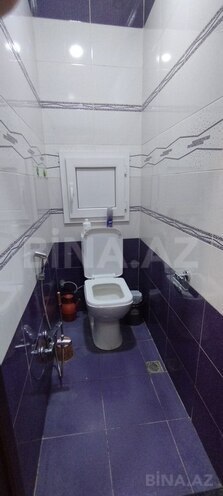 4-комн. вторичка - м. Халглар Достлугу - 100 м² (6)