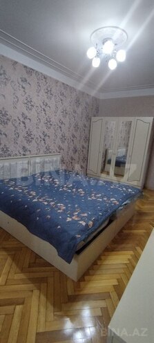 4-комн. вторичка - м. Халглар Достлугу - 100 м² (17)