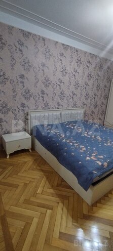 4-комн. вторичка - м. Халглар Достлугу - 100 м² (16)