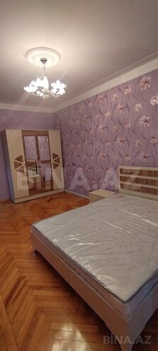 4-комн. вторичка - м. Халглар Достлугу - 100 м² (19)