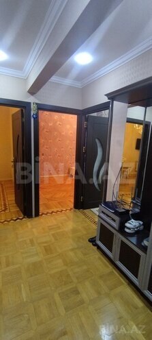 4-комн. вторичка - м. Халглар Достлугу - 100 м² (3)