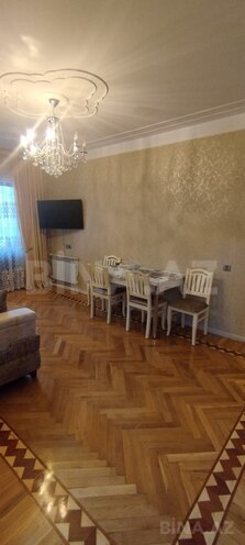 4-комн. вторичка - м. Халглар Достлугу - 100 м² (15)
