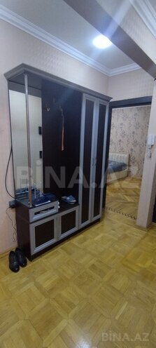 4-комн. вторичка - м. Халглар Достлугу - 100 м² (5)
