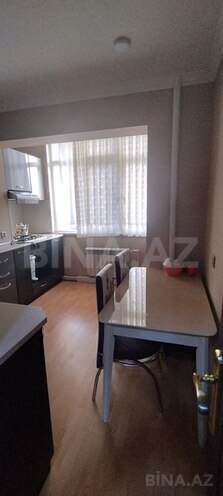 4-комн. вторичка - м. Халглар Достлугу - 100 м² (13)