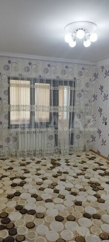 4-комн. вторичка - м. Халглар Достлугу - 100 м² (21)
