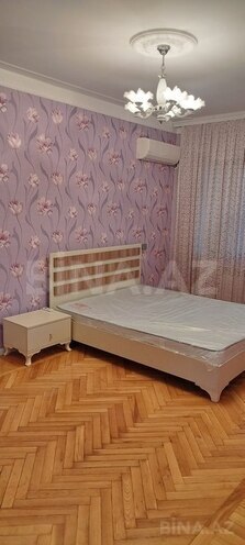 4-комн. вторичка - м. Халглар Достлугу - 100 м² (20)