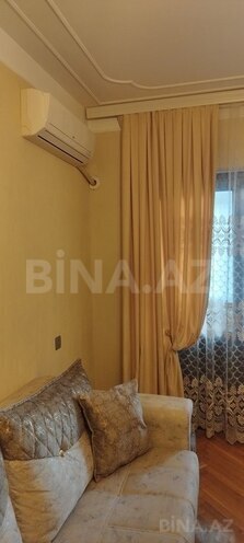 4-комн. вторичка - м. Халглар Достлугу - 100 м² (1)