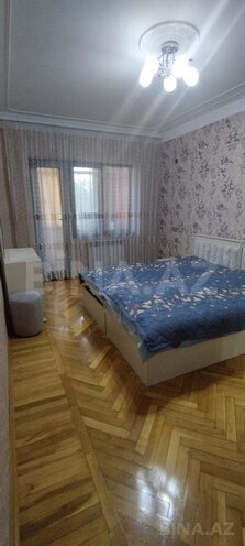 4-комн. вторичка - м. Халглар Достлугу - 100 м² (18)