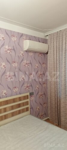 4-комн. вторичка - м. Халглар Достлугу - 100 м² (2)