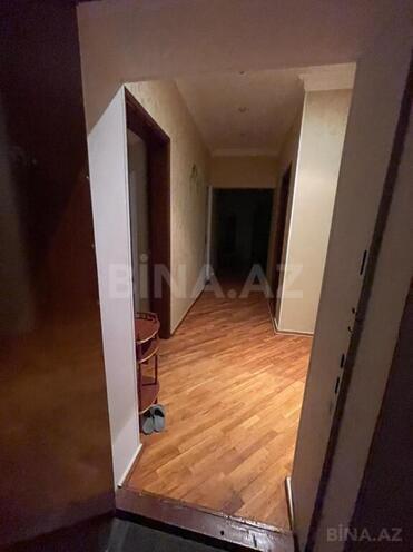 2-комн. вторичка - м. Нариман Нариманов - 60 м² (9)