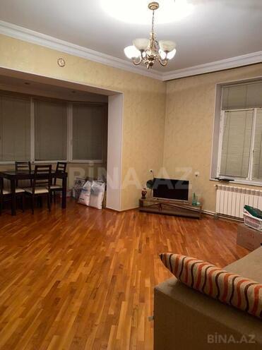 2-комн. вторичка - м. Нариман Нариманов - 60 м² (2)