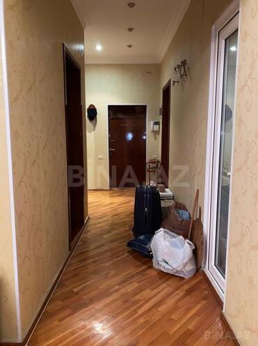 2-комн. вторичка - м. Нариман Нариманов - 60 м² (1)