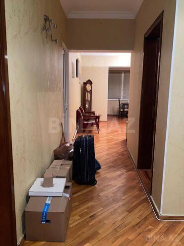 2-комн. вторичка - м. Нариман Нариманов - 60 м² (11)