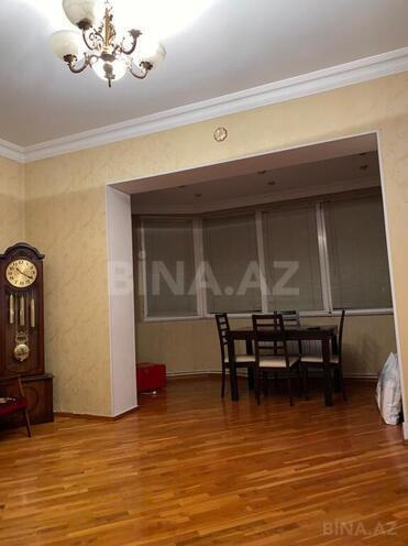 2-комн. вторичка - м. Нариман Нариманов - 60 м² (3)