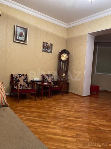 2-комн. вторичка - м. Нариман Нариманов - 60 м² (8)