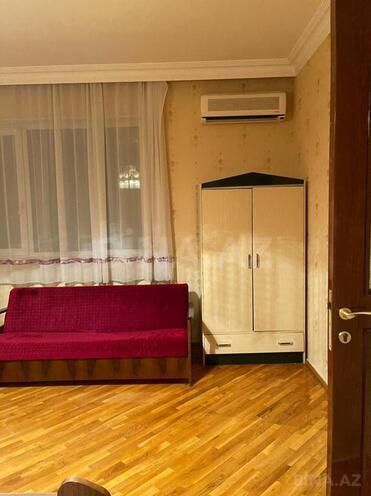 2-комн. вторичка - м. Нариман Нариманов - 60 м² (7)