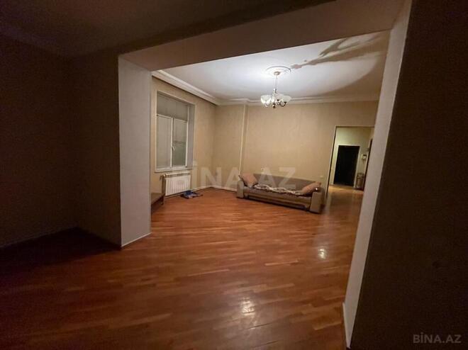 2-комн. вторичка - м. Нариман Нариманов - 60 м² (4)