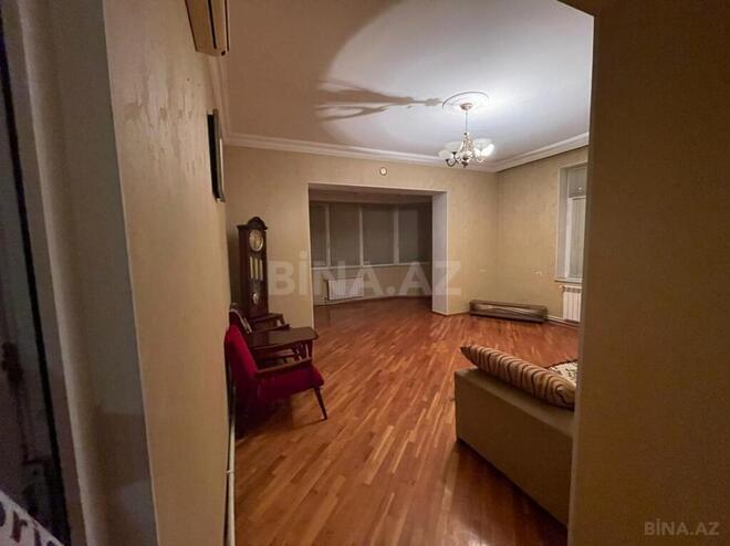 2-комн. вторичка - м. Нариман Нариманов - 60 м² (5)