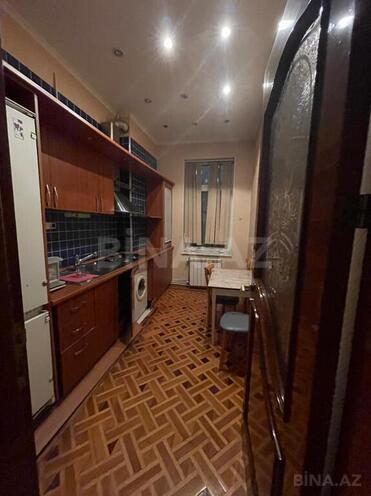 2-комн. вторичка - м. Нариман Нариманов - 60 м² (10)
