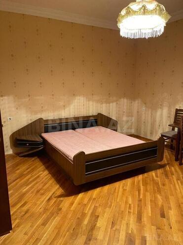 2-комн. вторичка - м. Нариман Нариманов - 60 м² (6)