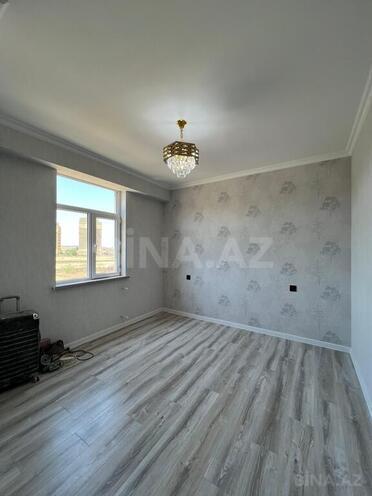 2-комн. новостройка - пос. Масазыр - 54 м² (7)