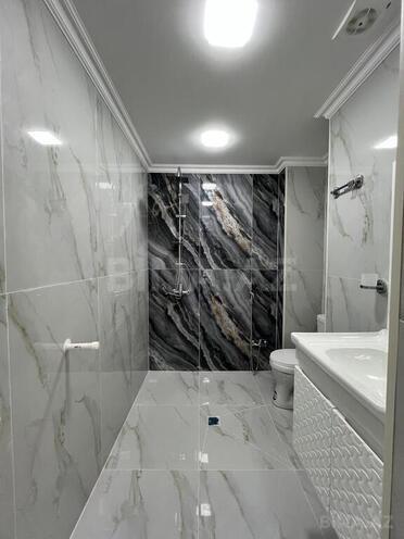 2-комн. новостройка - пос. Масазыр - 54 м² (11)