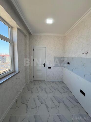 2-комн. новостройка - пос. Масазыр - 54 м² (9)