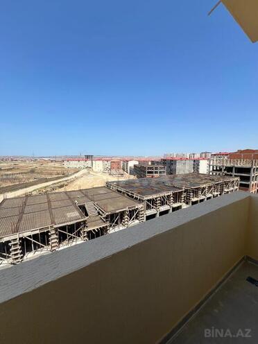 2-комн. новостройка - пос. Масазыр - 54 м² (6)