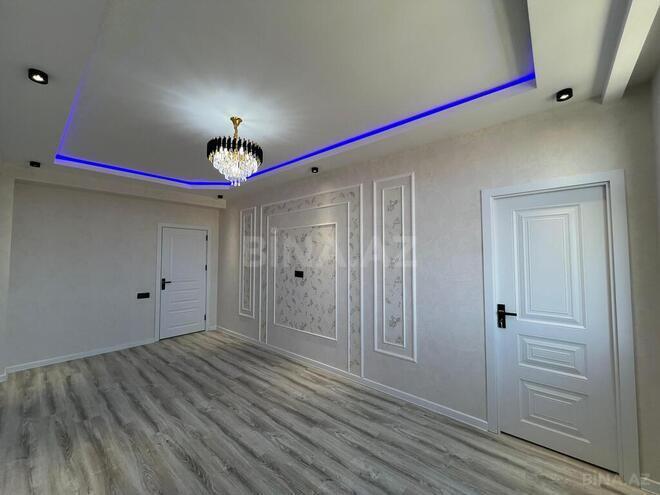 2-комн. новостройка - пос. Масазыр - 54 м² (3)