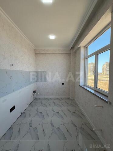2-комн. новостройка - пос. Масазыр - 54 м² (5)
