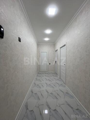 2-комн. новостройка - пос. Масазыр - 54 м² (13)