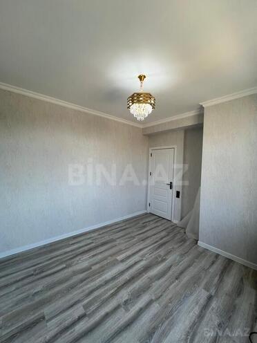 2-комн. новостройка - пос. Масазыр - 54 м² (8)