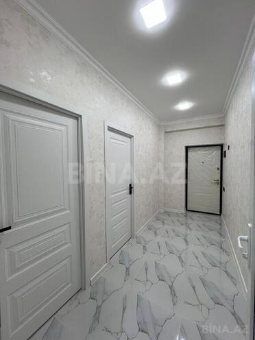 2-комн. новостройка - пос. Масазыр - 54 м² (12)