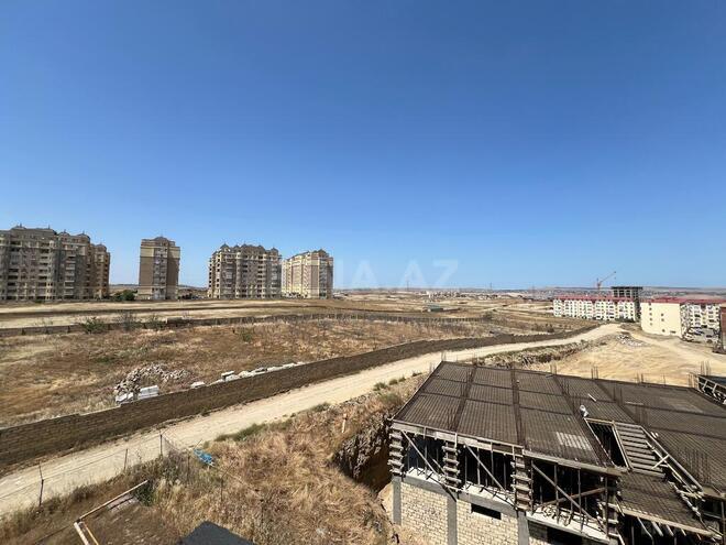 2-комн. новостройка - пос. Масазыр - 54 м² (4)