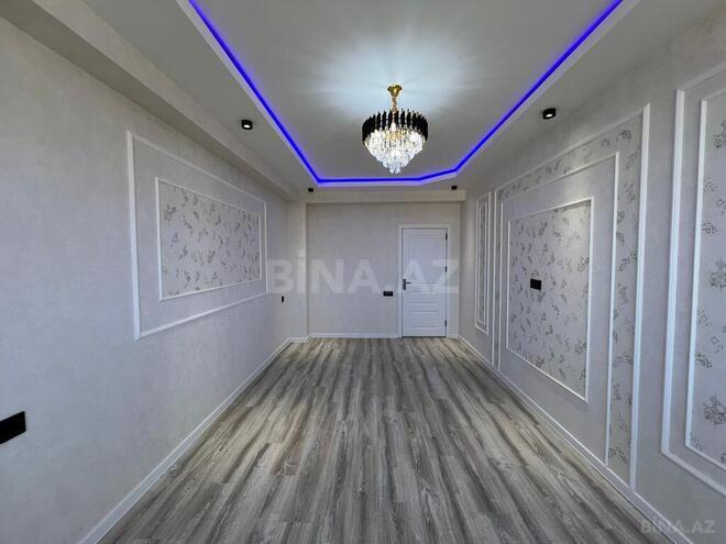 2-комн. новостройка - пос. Масазыр - 54 м² (2)