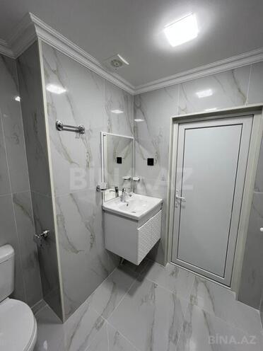 2-комн. новостройка - пос. Масазыр - 54 м² (10)