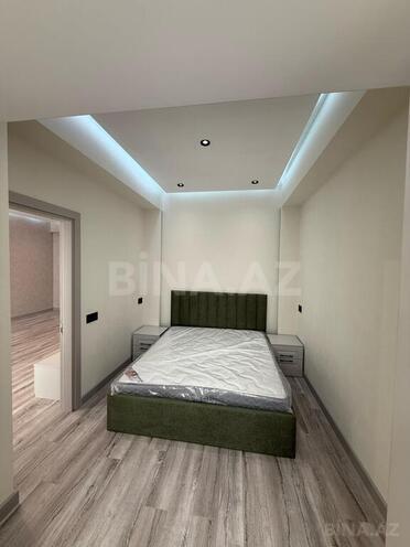 2-комн. новостройка - м. Нариман Нариманов - 72 м² (9)