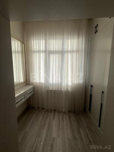 2-комн. новостройка - м. Нариман Нариманов - 72 м² (8)