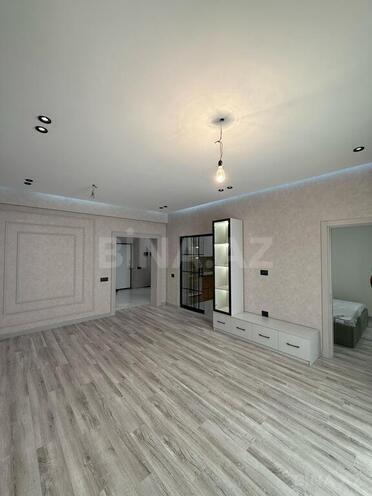 2-комн. новостройка - м. Нариман Нариманов - 72 м² (4)