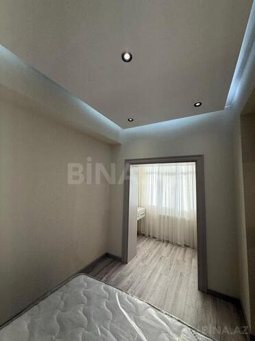 2-комн. новостройка - м. Нариман Нариманов - 72 м² (7)