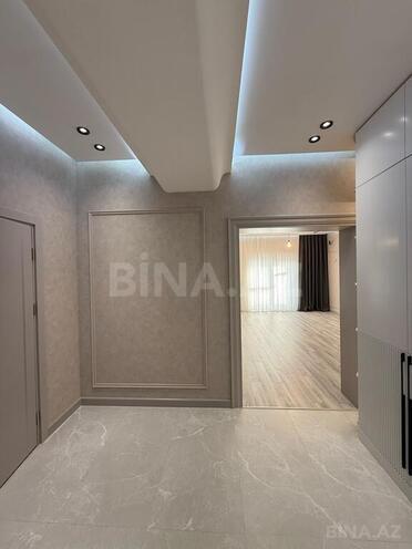 2-комн. новостройка - м. Нариман Нариманов - 72 м² (2)