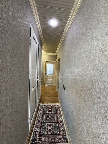 3-комн. вторичка - м. Ахмедлы - 86 м² (20)